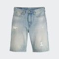 Levi's 469 Loose Shorts