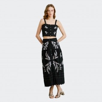 Saia Pepe Jeans