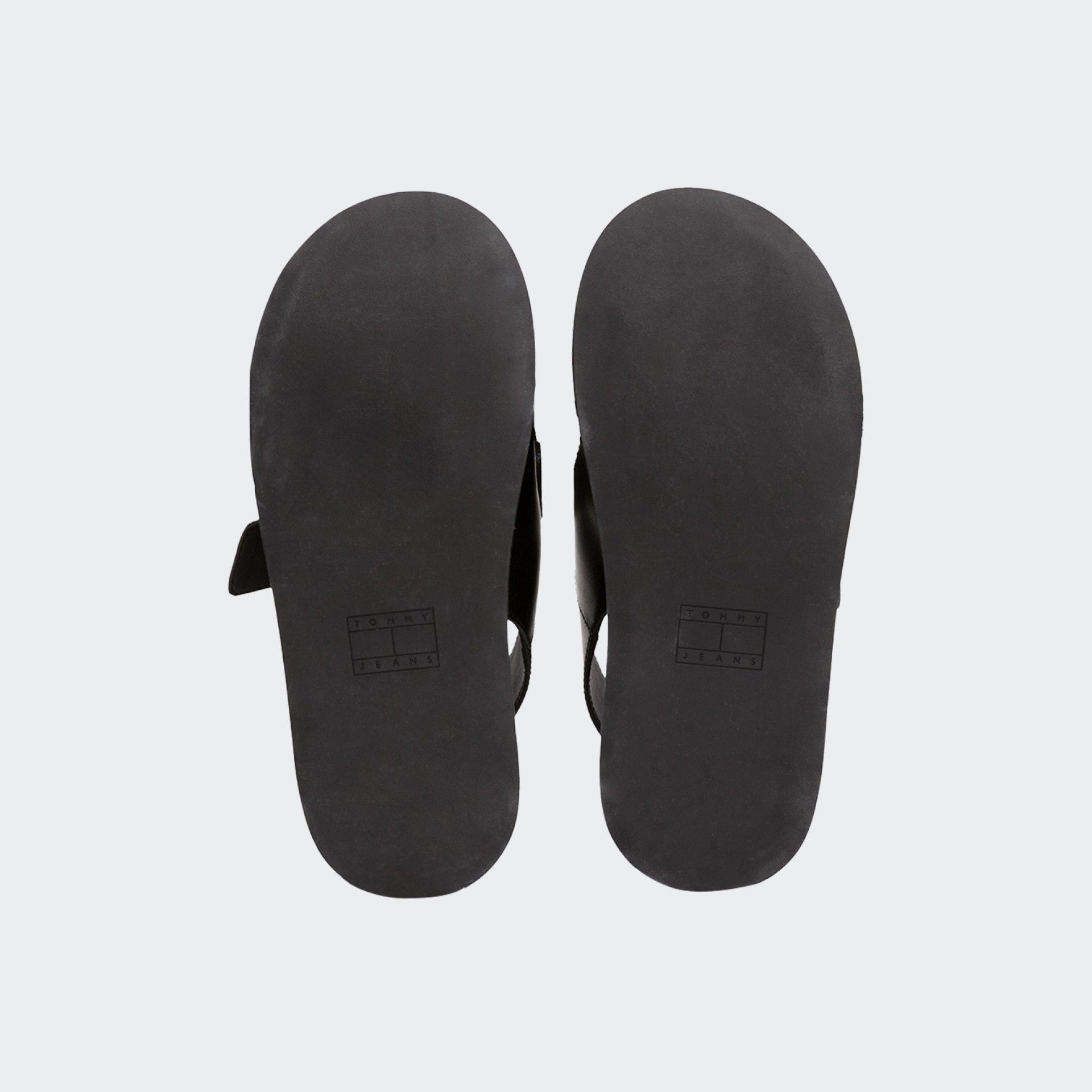 Sandales à plateforme Tommy Jeans