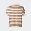 Polo en crochet Pepe Jeans