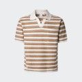 Polo en crochet Pepe Jeans