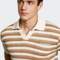 Polo en crochet Pepe Jeans