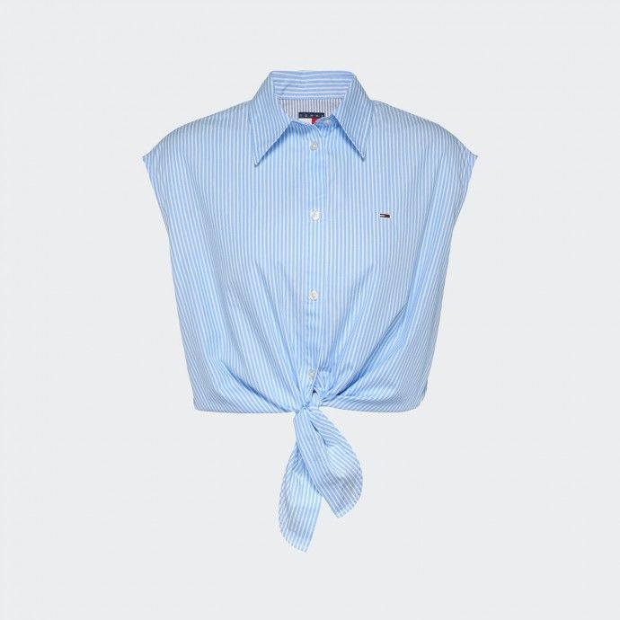 Camisa Tommy Jeans
