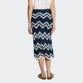 Jupe Midi Pepe Jeans