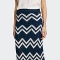 Jupe Midi Pepe Jeans