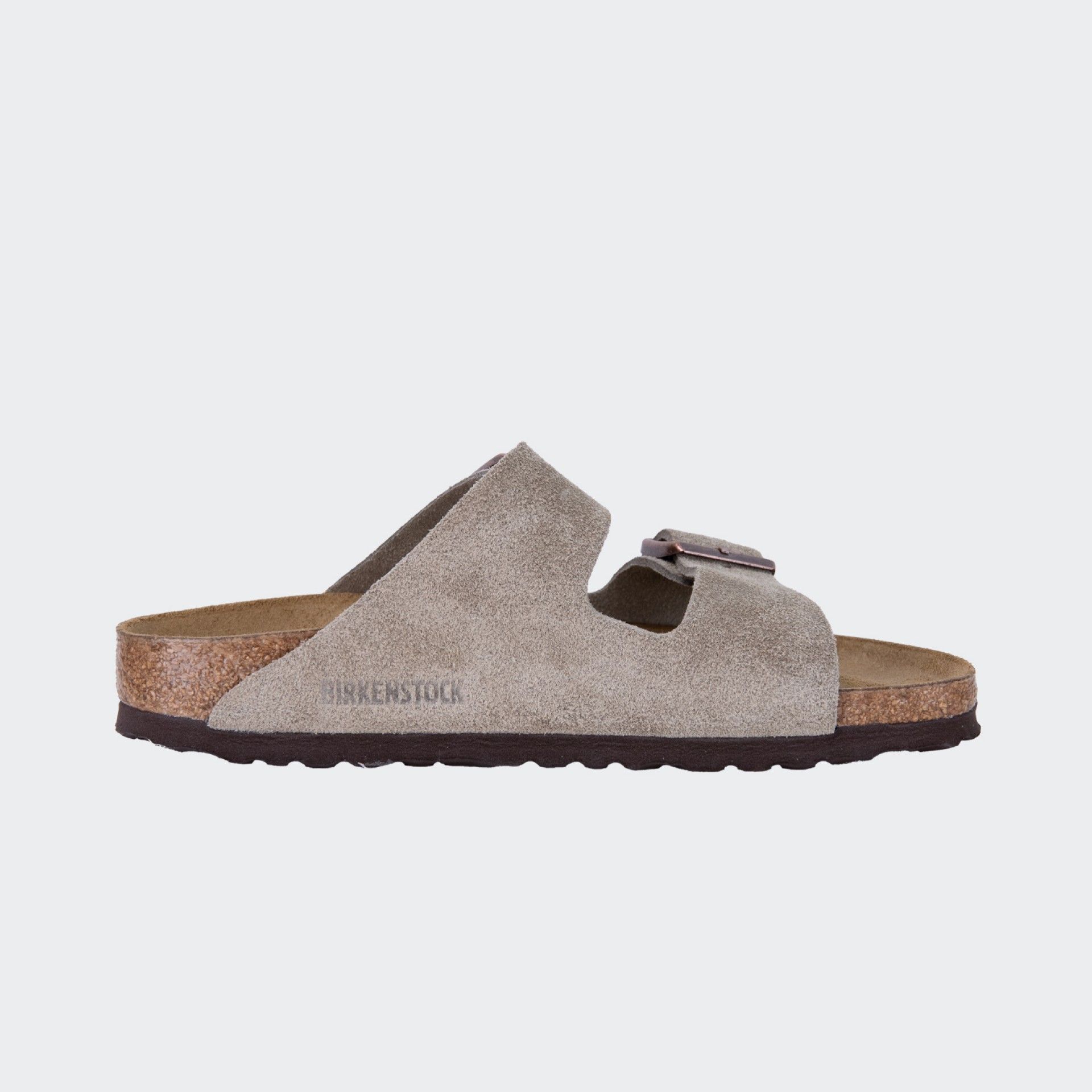 Sandales Birkenstocks Arizona