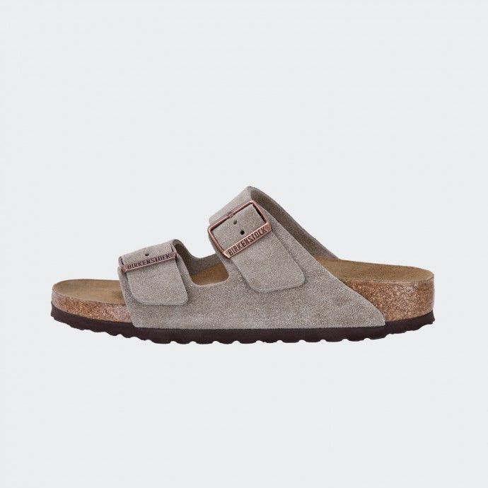Chinelo Birkenstock Arizona Mulher