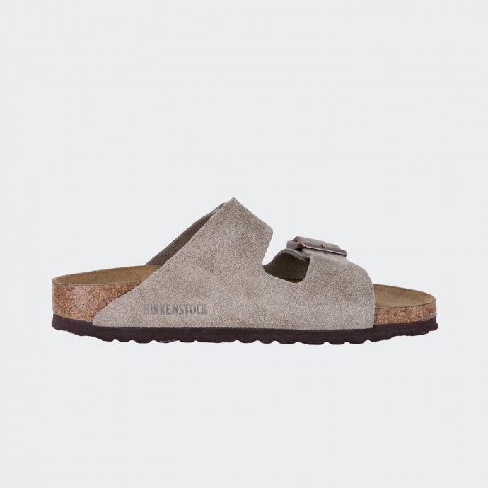 Chinelo Birkenstock Arizona Mulher
