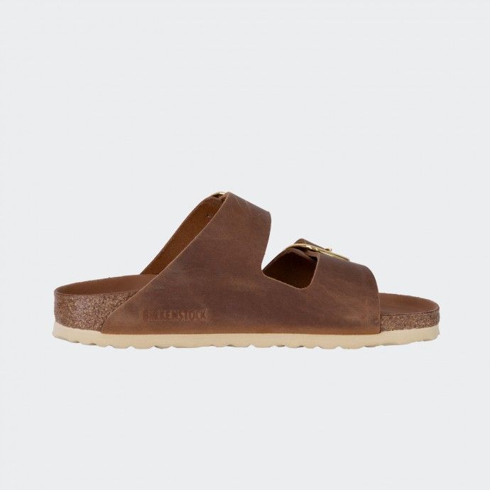 Chinelo Birkenstock Arizona Big Buckle