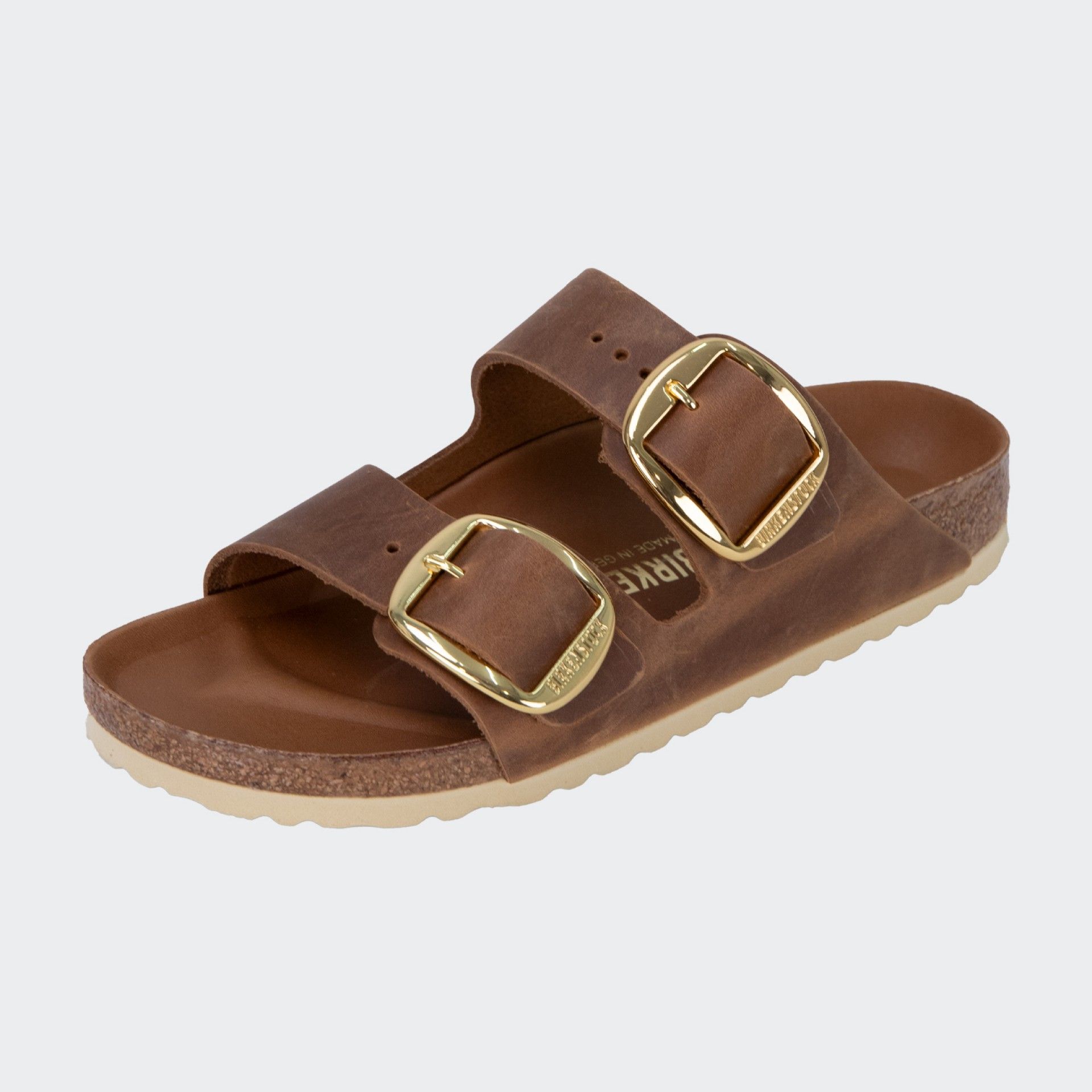 Chinelo Birkenstock Arizo