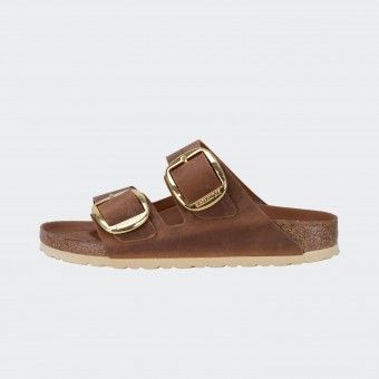 Chinelo Birkenstock Arizona Big Buckle