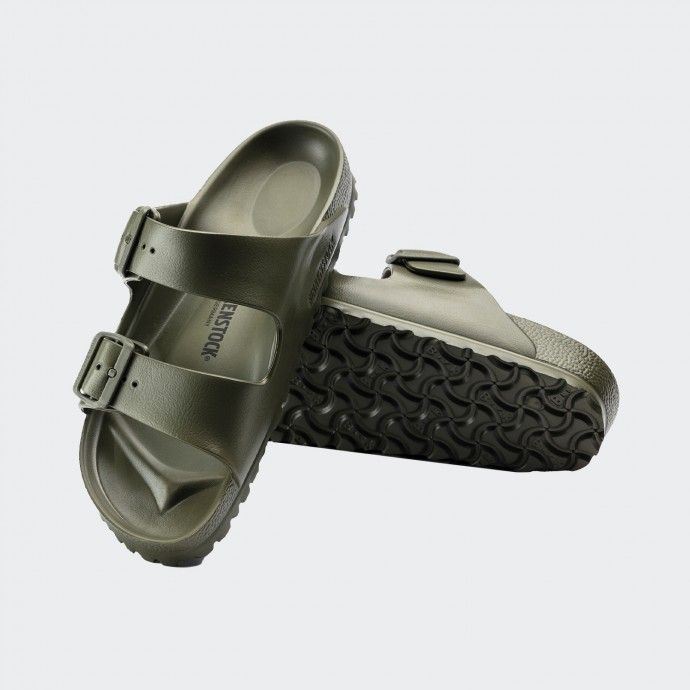 Chinelo Birkenstock Arizo