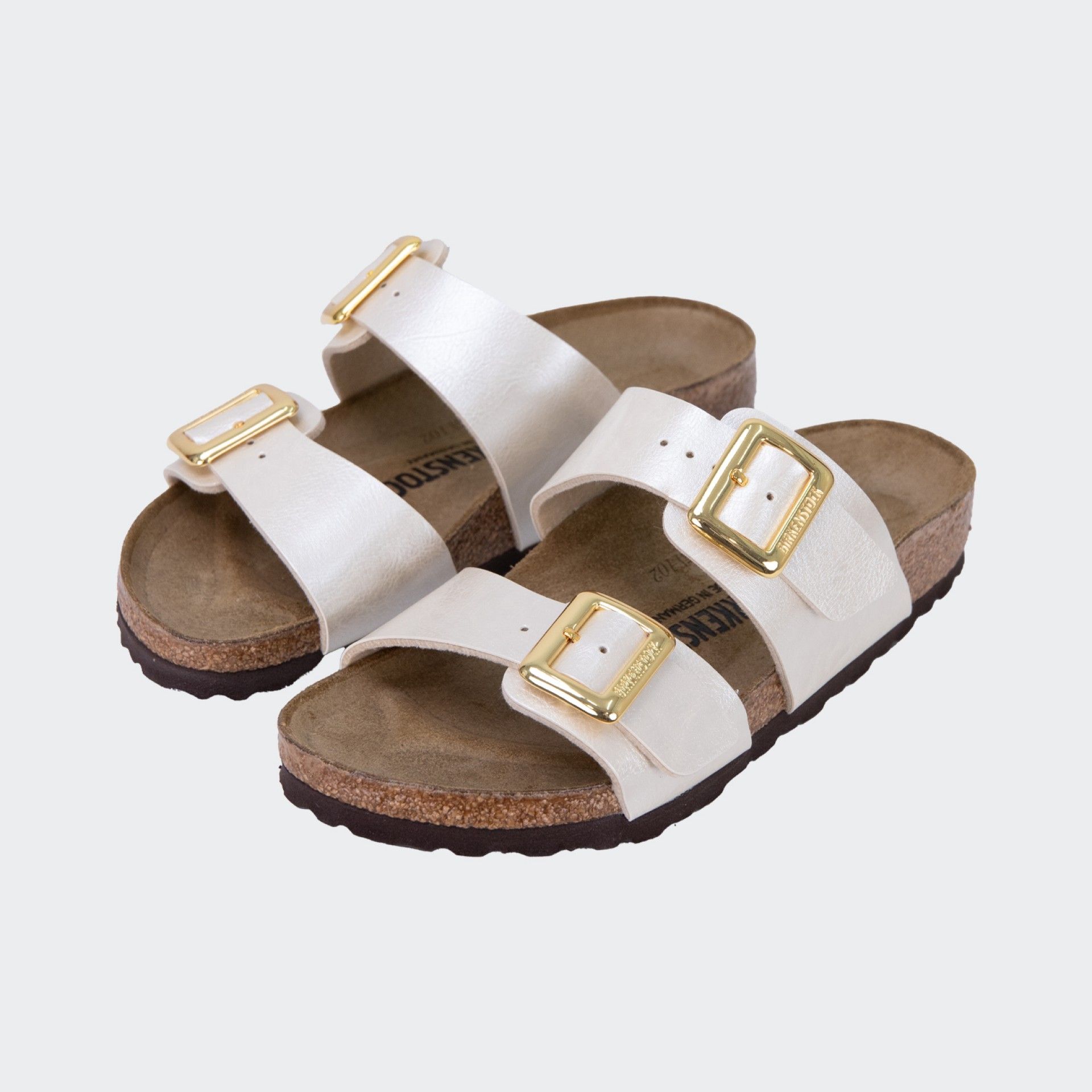 Chinelo Birkenstock