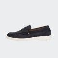 Mocasines de Piel Tommy Hilfiger Signature