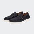Mocasines de Piel Tommy Hilfiger Signature