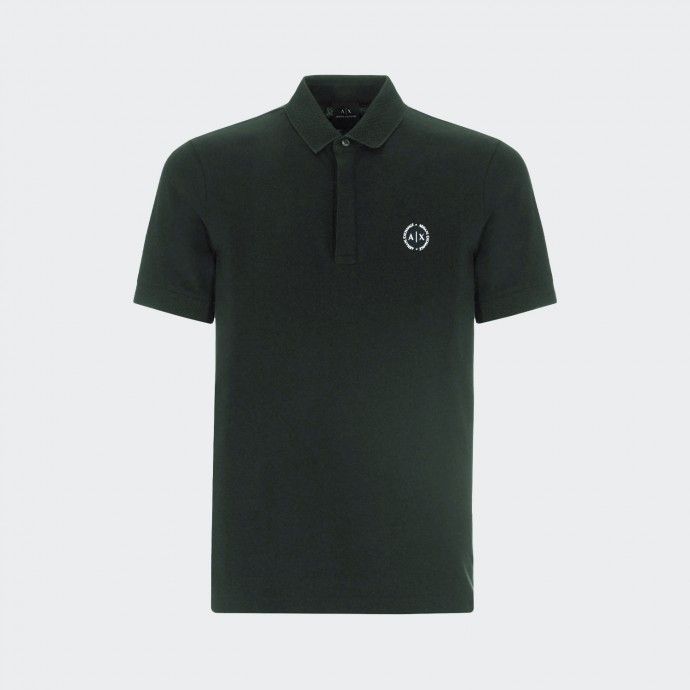 Polo Armani Exchange