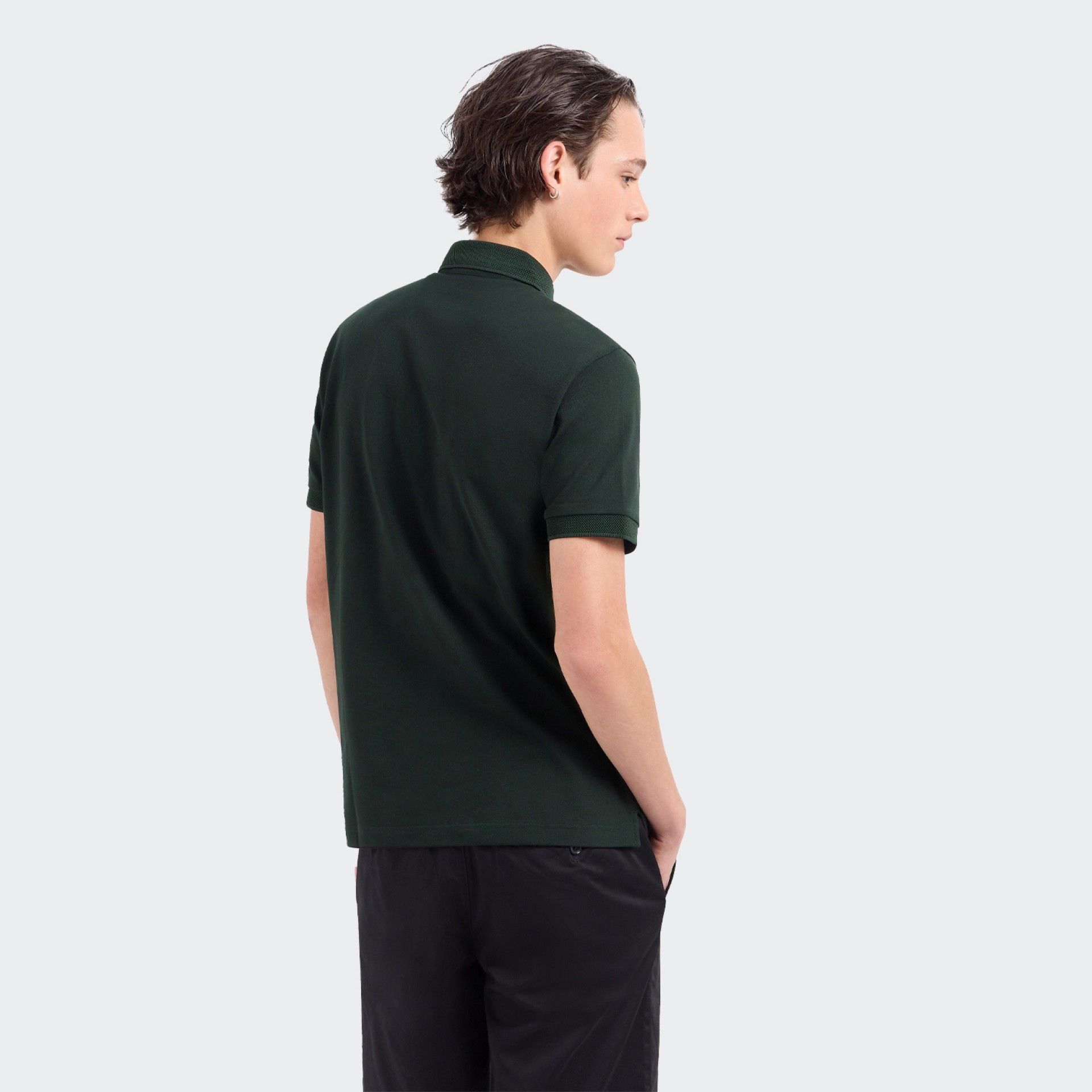 Polo Armani Exchange