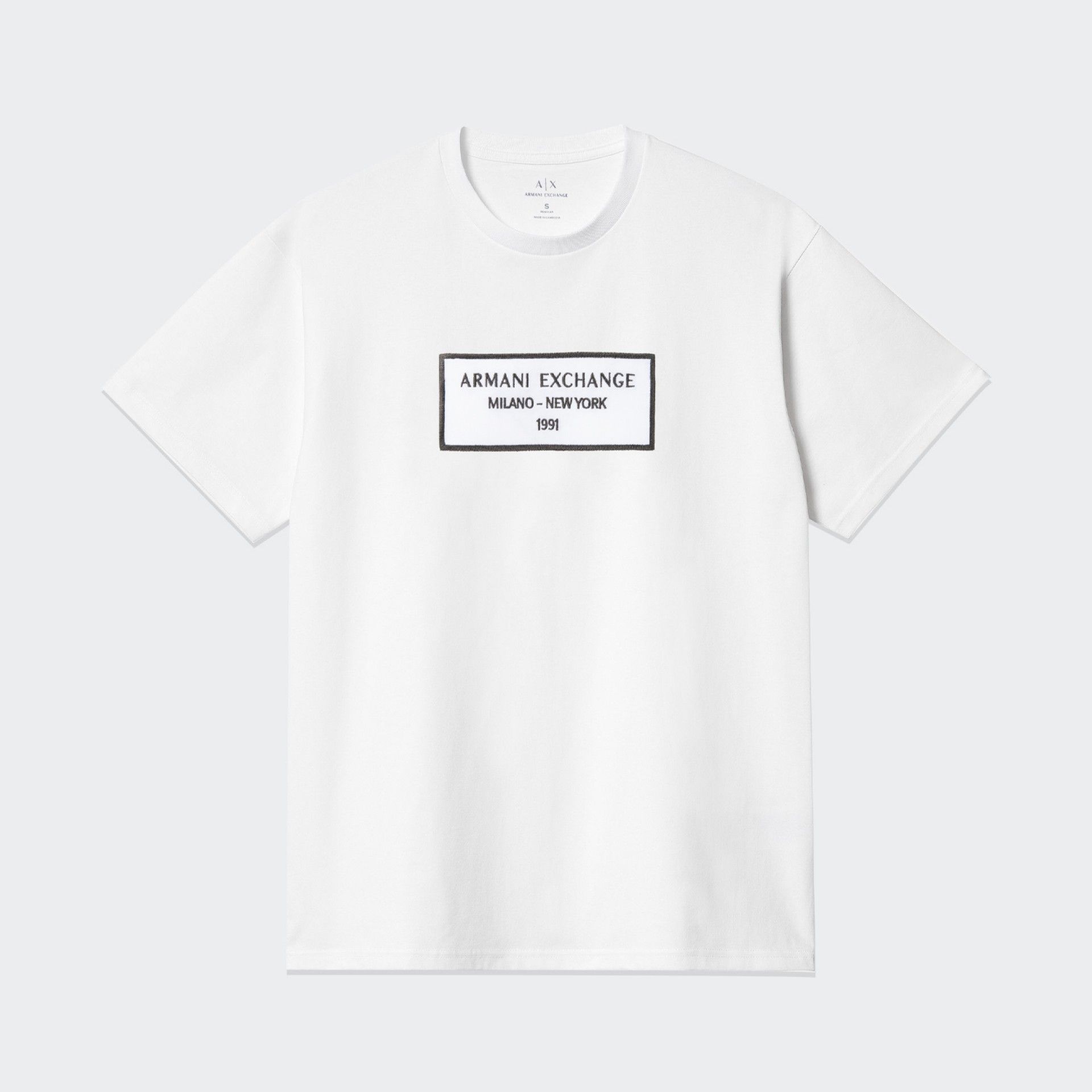 Armani Exchange T-shirt