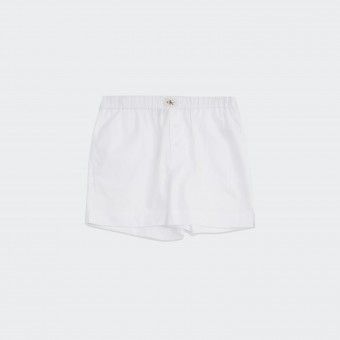 Calvin Klein Cotton Poplin Boxer Shorts