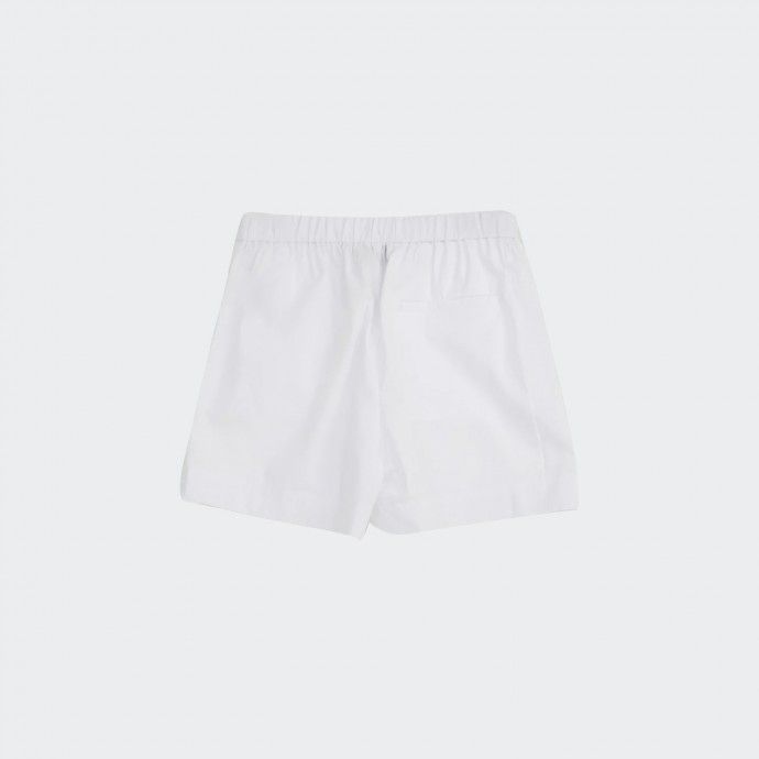 Boxer en popeline de coton Calvin Klein