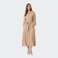 Robe chemisier Fracomina