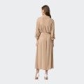 Robe chemisier Fracomina