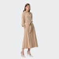 Robe chemisier Fracomina