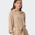 Robe chemisier Fracomina