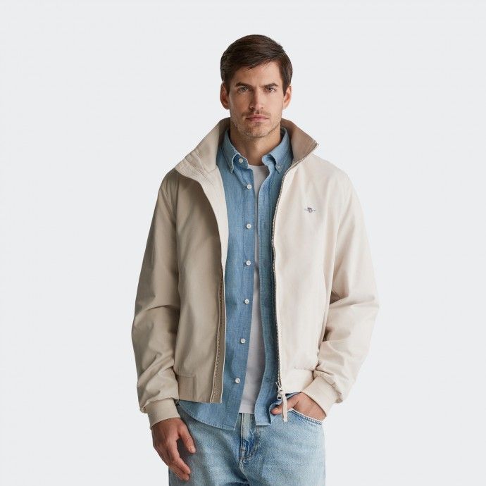 Chaqueta Hampshire Gant