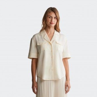 Camisa Gant