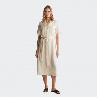 Vestido Gant