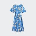 Gant Floral Print Dress