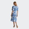 Gant Floral Print Dress