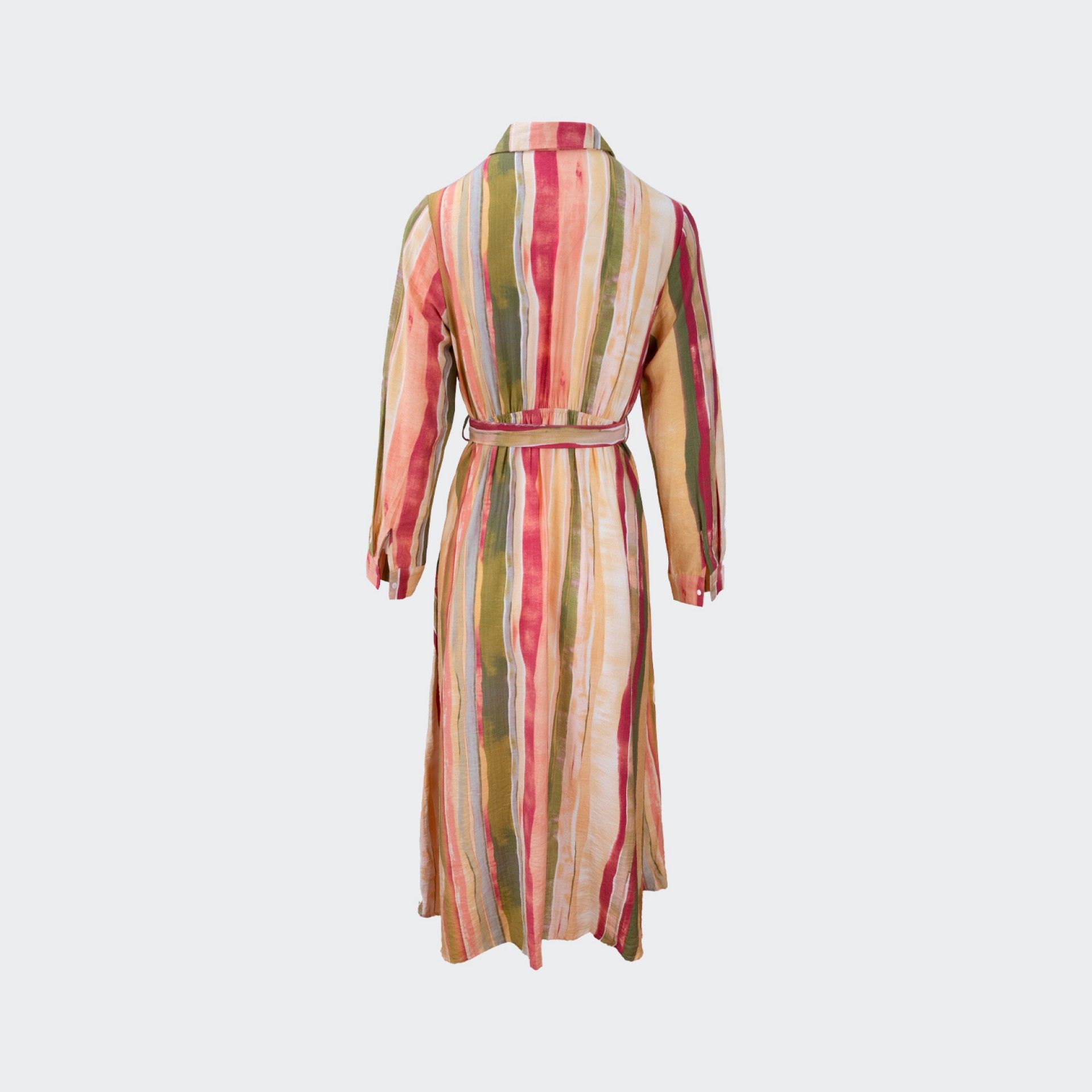 Vestido Polin Et Moi