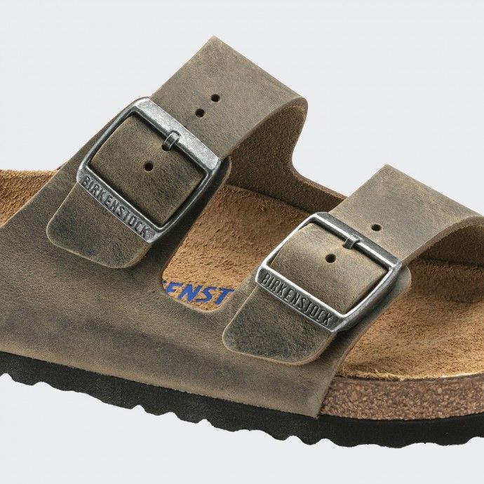 Chinelo Birkenstock Arizona