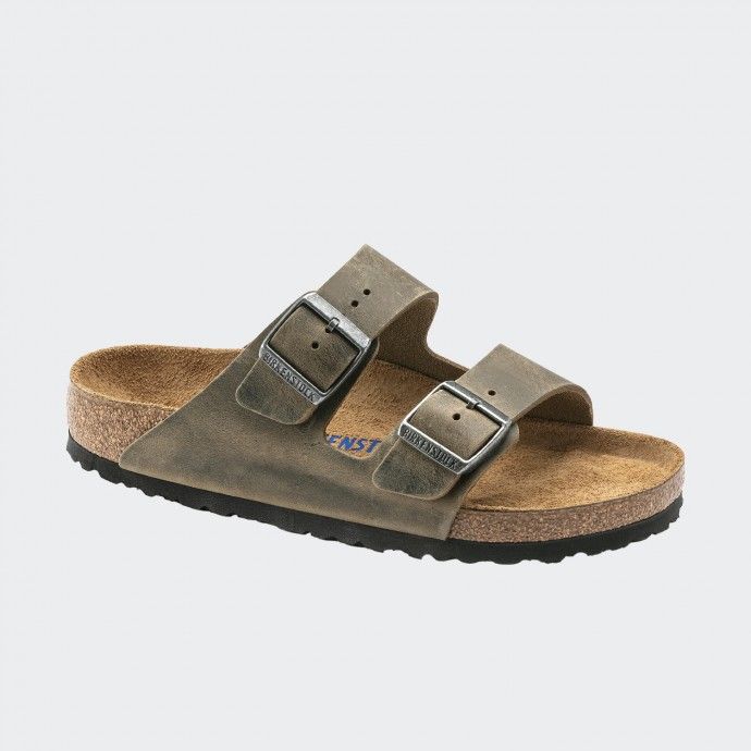Chinelo Birkenstock Arizona