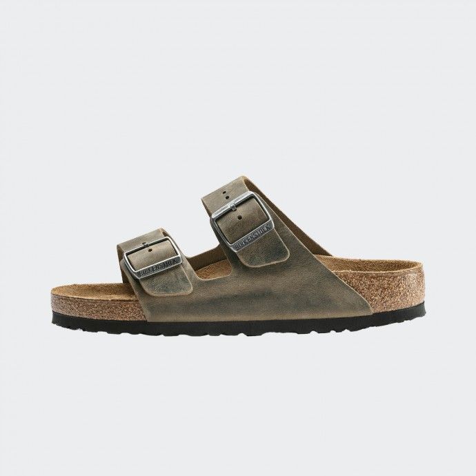 Chinelo Birkenstock Arizona