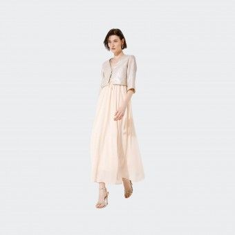 Jenny Goa Goa Cropped Jacket