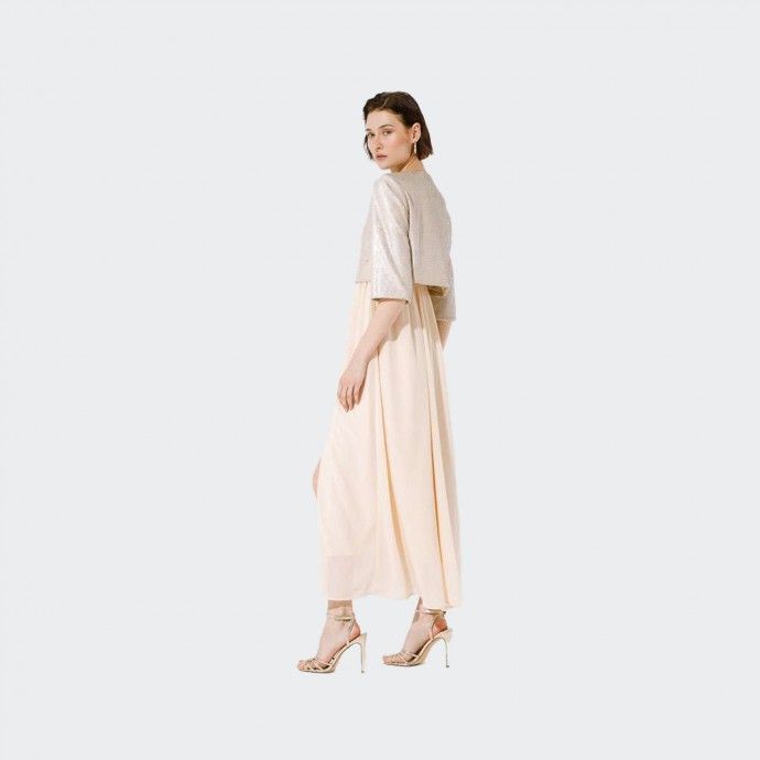 Casaco Cropped Jenny Goa Goa