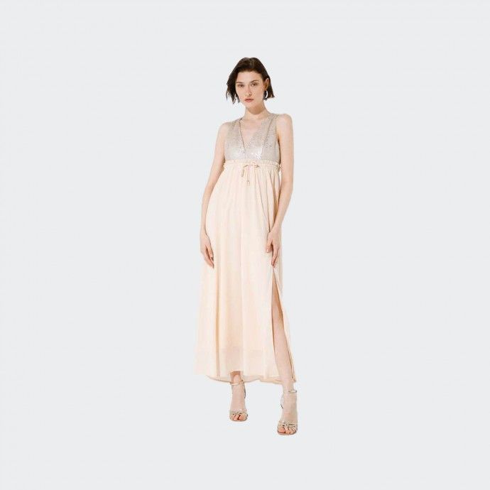 Vestido Goa Goa Liane