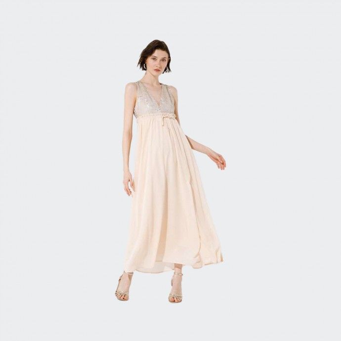 Vestido Goa Goa Liane