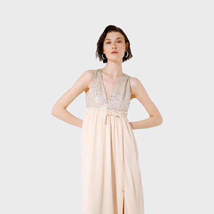 Vestido Goa Goa Liane