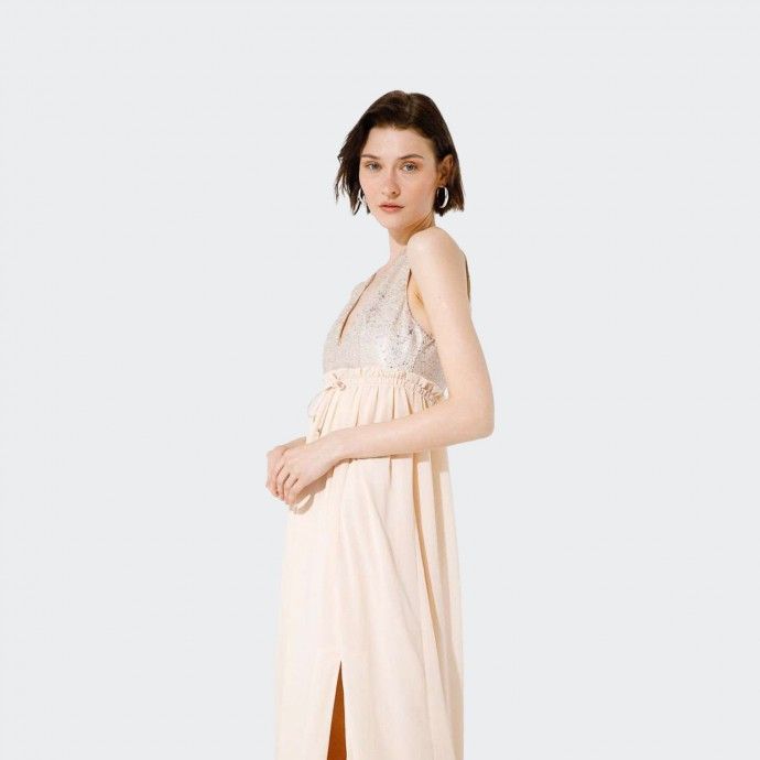 Vestido Goa Goa Liane
