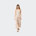 Vestido Longo Camiseiro Goa Goa