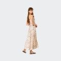 Vestido Longo Camiseiro Goa Goa