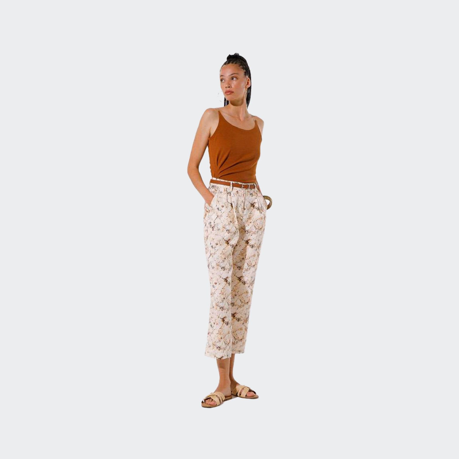 Goa Goa Rimini Trousers