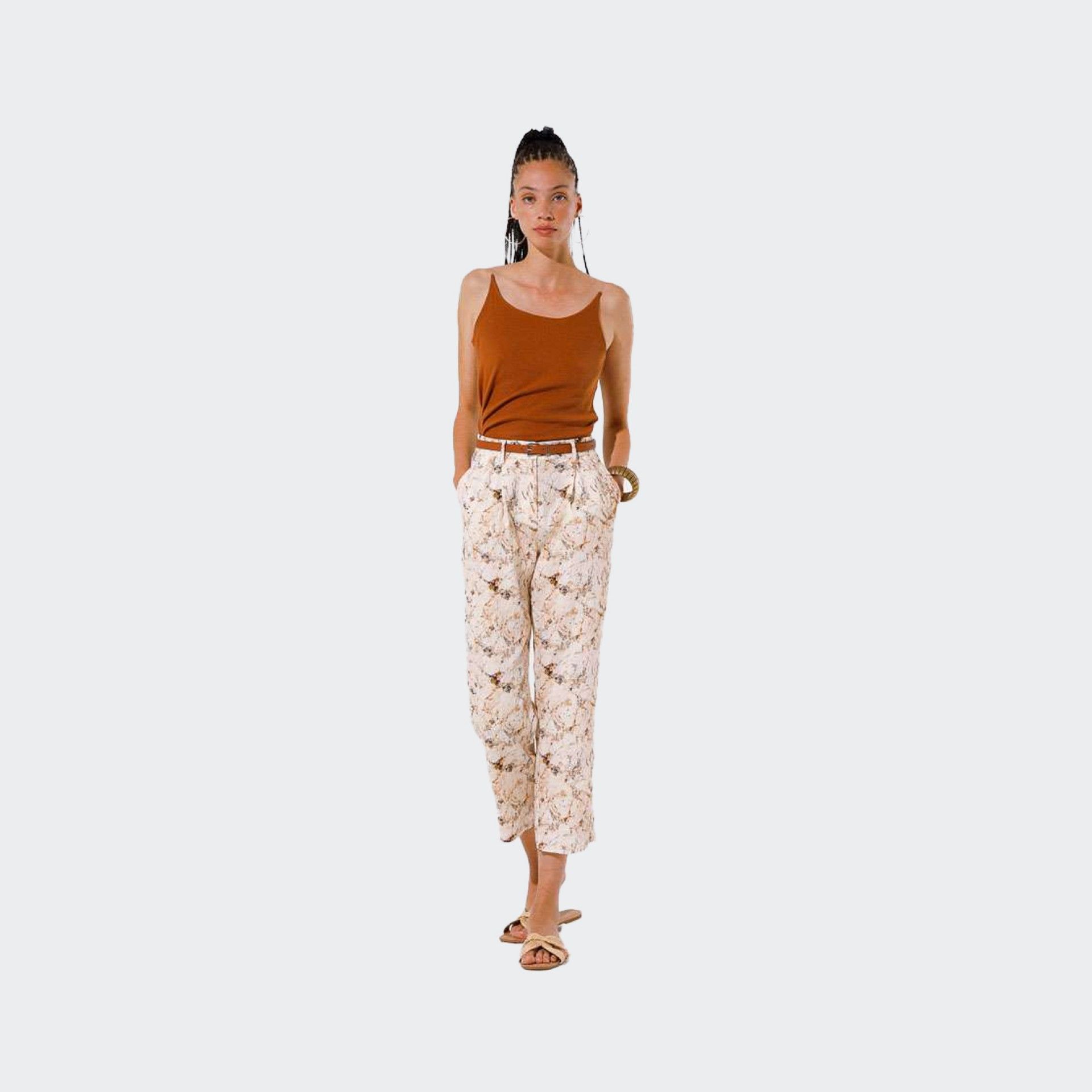 Goa Goa Rimini Trousers