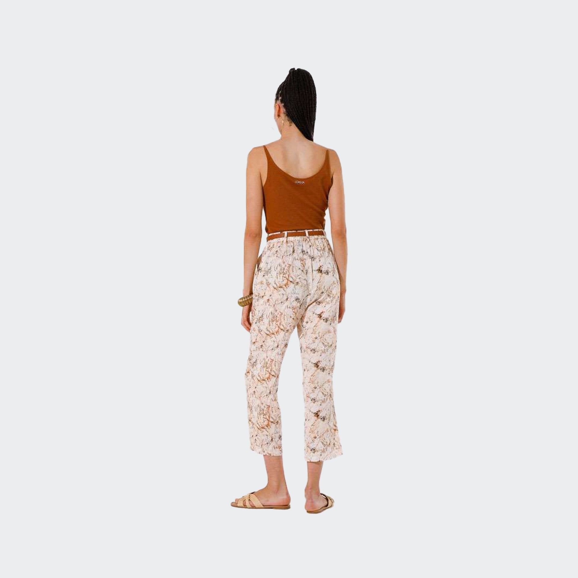 Goa Goa Rimini Trousers