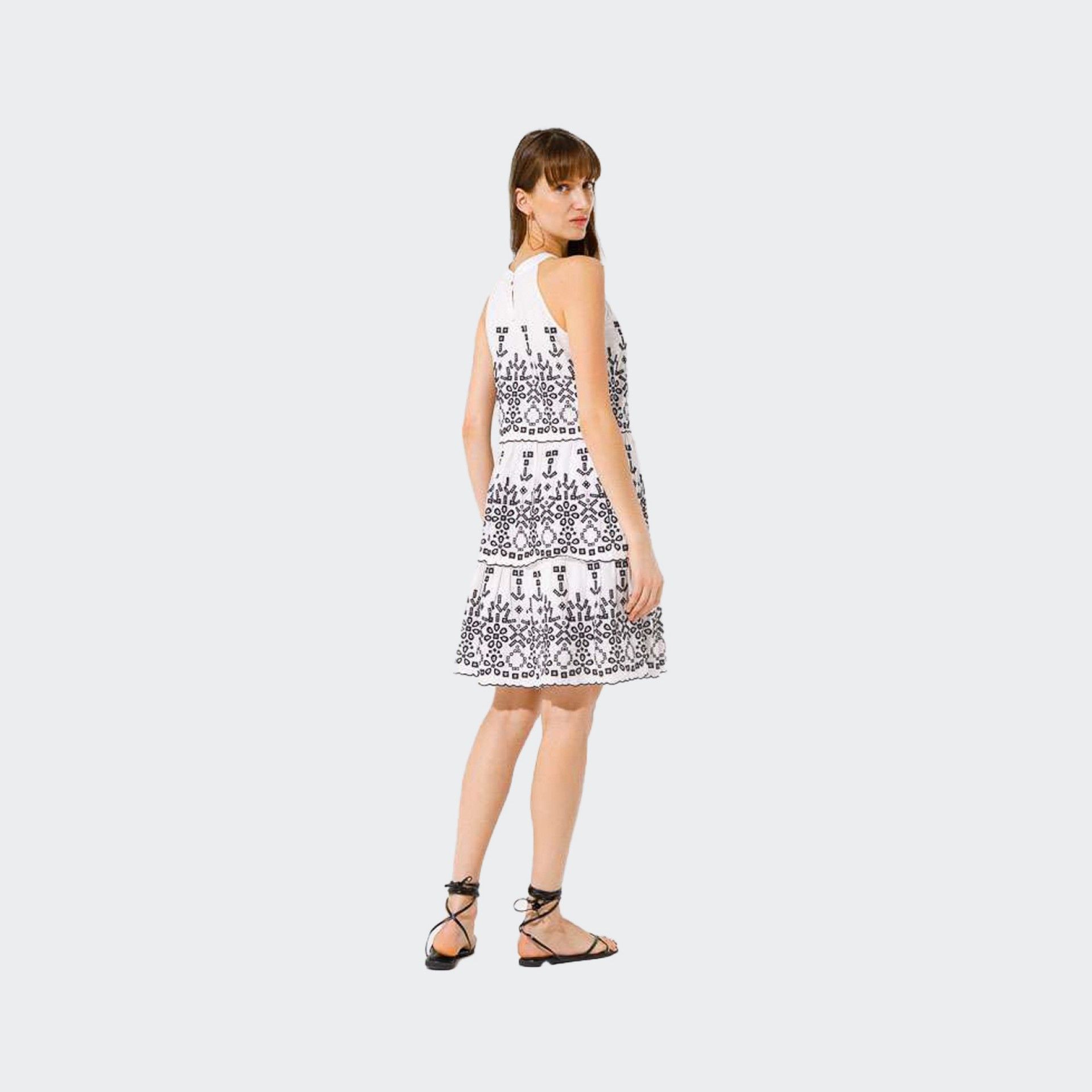 Vestido Goa Goa Mystic