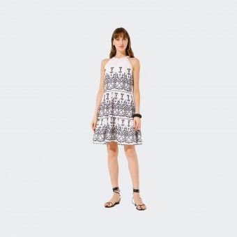 Mystic Goa Goa Dress